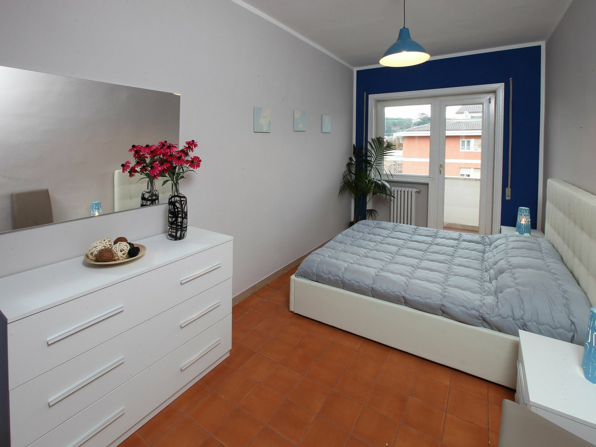 Alice Home Рим Екстериор снимка
